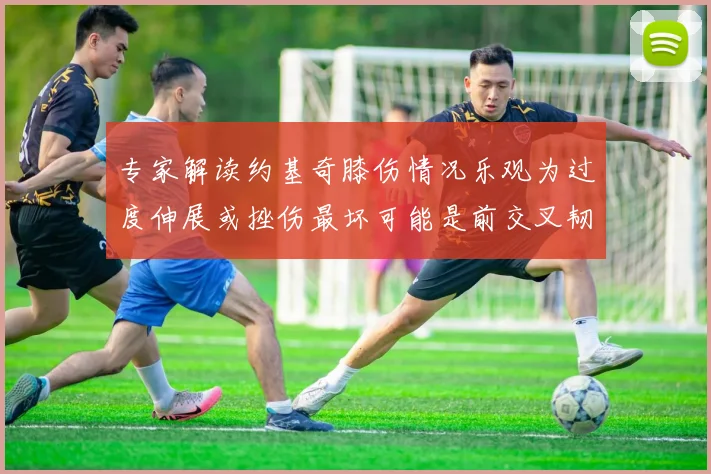 专家解读约基奇膝伤情况乐观为过度伸展或挫伤最坏可能是前交叉韧带撕裂