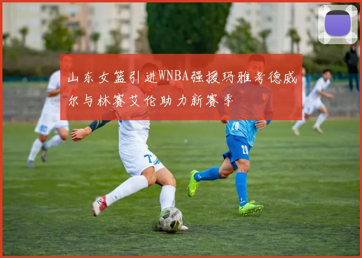 山东女篮引进WNBA强援玛雅考德威尔与林赛艾伦助力新赛季