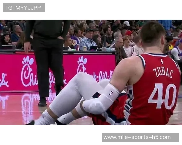 小凯文波特因左脚踝扭伤将缺席至少两场比赛影响球队战力