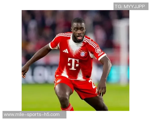 德天空报道：于帕与拜仁达成续约协议预计签约至2030年