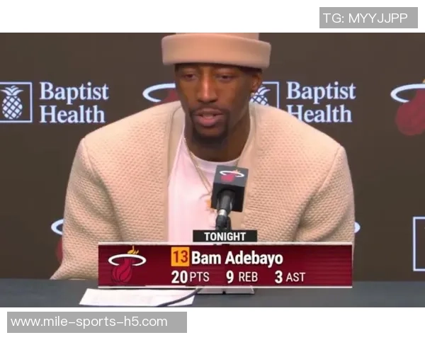 阿德巴约期待鲍威尔进化为全新得分机器展现个人魅力