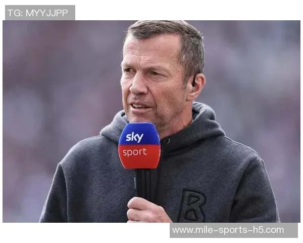 马特乌斯称赞卡尔实力强大应该成为德国队世界杯的重要一员