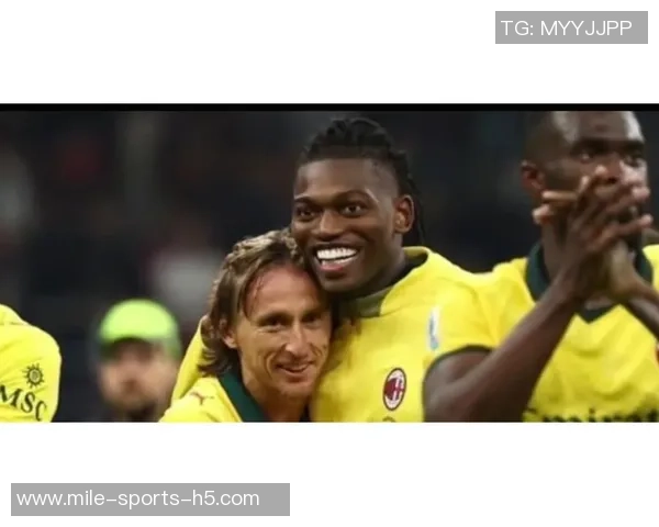 莫德里奇寄语恩昆库希望进球助其重拾信心展现真正实力